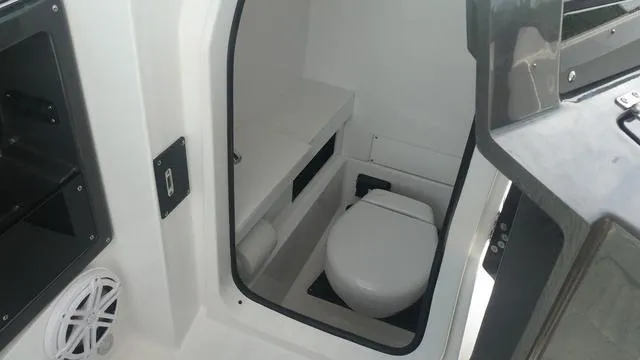 Slide: The Image of Blackfin 252 DC 2026 - 22