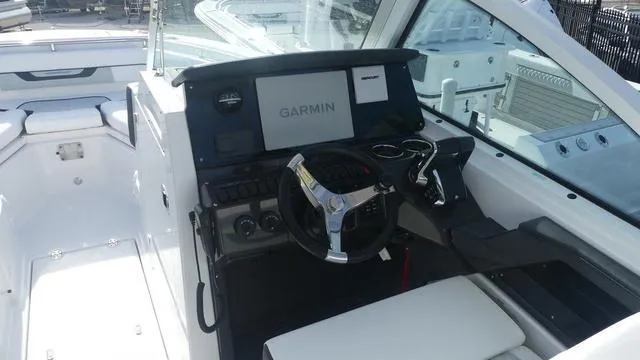 Slide: The Image of Blackfin 252 DC 2026 - 23