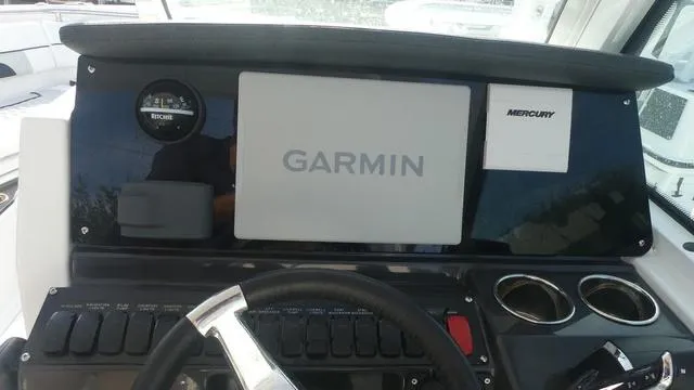 Slide: The Image of Blackfin 252 DC 2026 - 24