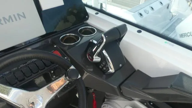 Slide: The Image of Blackfin 252 DC 2026 - 26