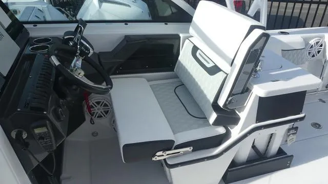 Slide: The Image of Blackfin 252 DC 2026 - 27