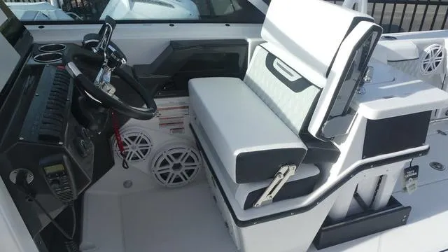 Slide: The Image of Blackfin 252 DC 2026 - 28