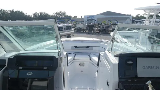 Slide: The Image of Blackfin 252 DC 2026 - 30