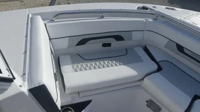 Slide: The Image of Blackfin 252 DC 2026 - 32