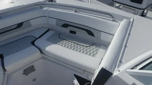 Slide: The Image of Blackfin 252 DC 2026 - 33