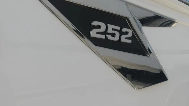 Slide: The Image of Blackfin 252 DC 2026 - 4