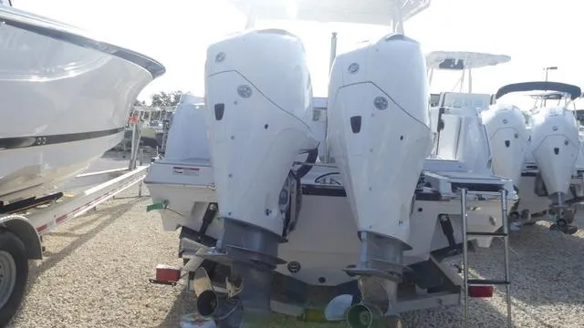 Slide: The Image of Blackfin 252 DC 2026 - 7