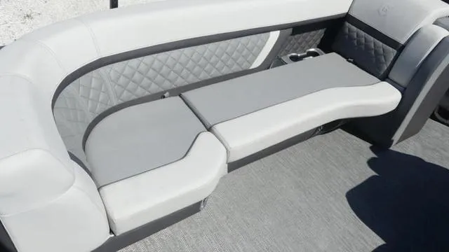 Slide: The Image of Aqua Godfrey AquaPatio 235 SB 2023 - 15