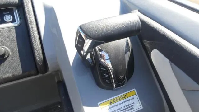 Slide: The Image of Aqua Godfrey AquaPatio 235 SB 2023 - 8