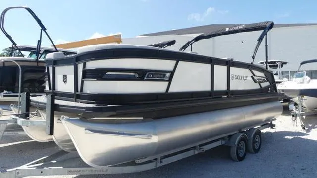 The Image of Aqua Godfrey AquaPatio 235 SB 2023 - 1