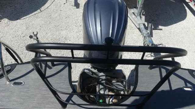 Slide: The Image of Godfrey Godfrey Aquapatio 235 SB 2023 - 16