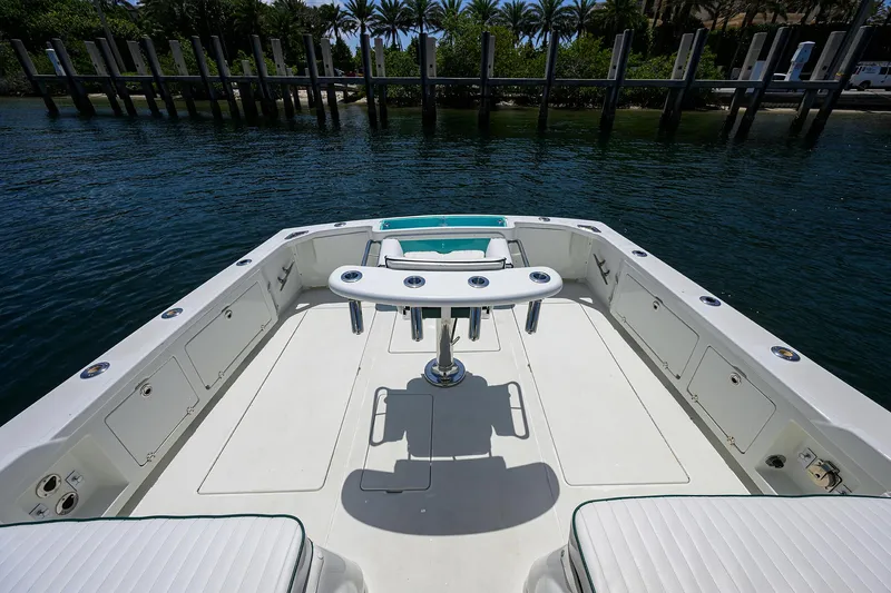 Slide: The Image of Bertram 31 Mr. Toad - Cockpit - 3