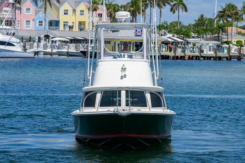 Slide: The Image of Bertram 31 Mr. Toad - - 35