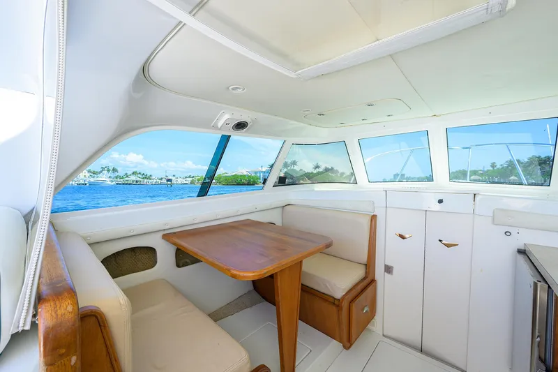 Slide: The Image of Bertram 31 Mr. Toad - Dinette - 5