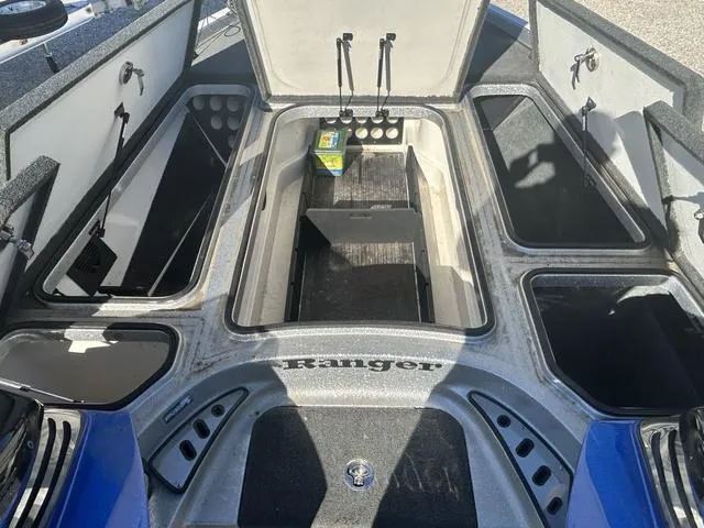 Slide: The Image of Ranger Z521 Comanche 2017 - 10