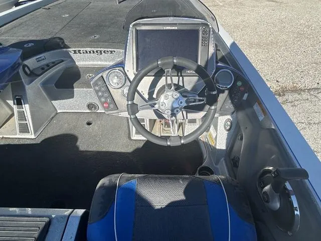 Slide: The Image of Ranger Z521 Comanche 2017 - 6