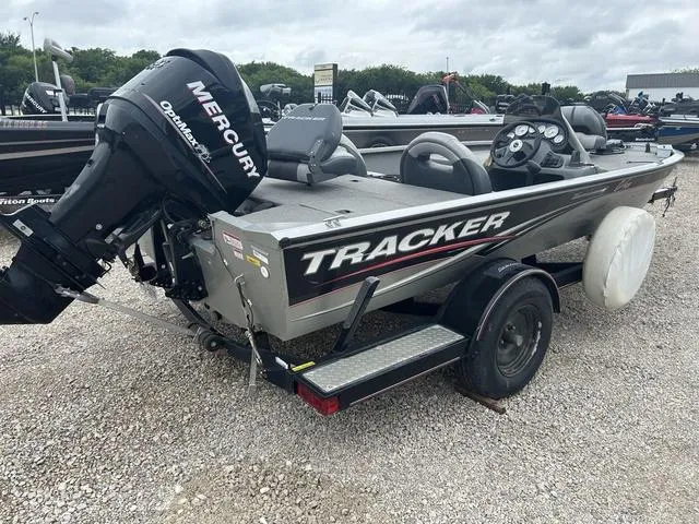 Slide: The Image of Tracker Tournament V-18 2009 - 3