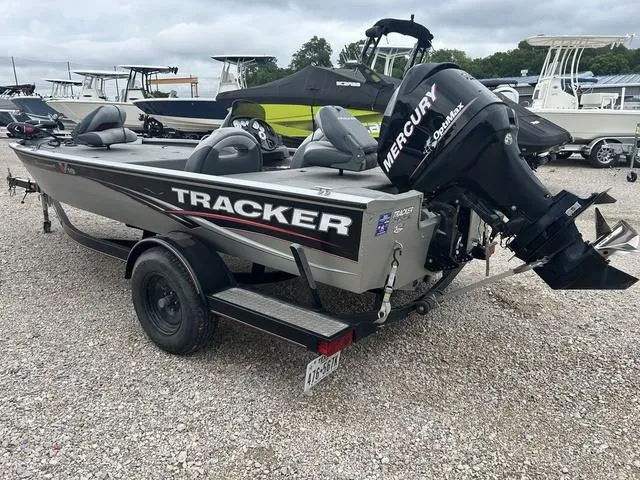 Slide: The Image of Tracker Tournament V-18 2009 - 4