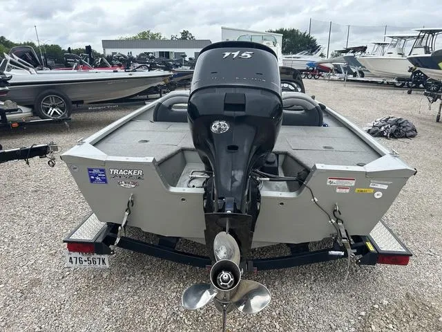 Slide: The Image of Tracker Tournament V-18 2009 - 5