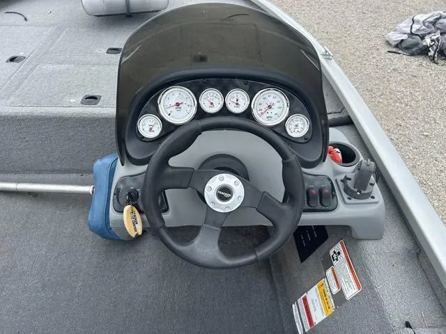 Slide: The Image of Tracker Tournament V-18 2009 - 6