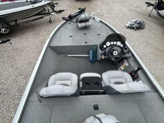 Slide: The Image of Tracker Tournament V-18 2009 - 7