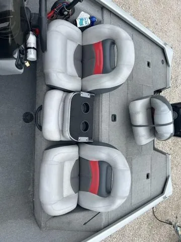 Slide: The Image of Tracker Tournament V-18 2009 - 8