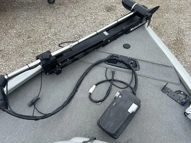 Slide: The Image of Tracker Tournament V-18 2009 - 9