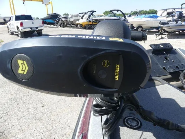 Slide: The Image of Caymas CX 21 PRO 2020 - 22