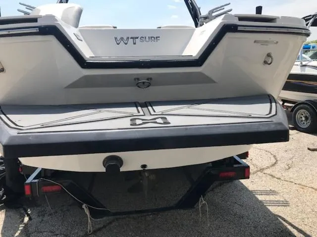 Slide: The Image of Heyday WTSurf 2022 - 2