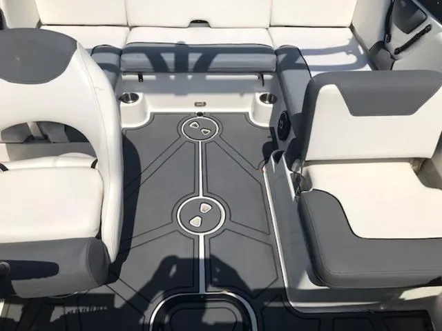 Slide: The Image of Heyday Wake Boats WTSurf 2022 - 11