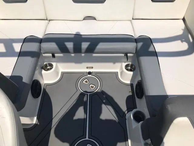 Slide: The Image of Heyday Wake Boats WTSurf 2022 - 12