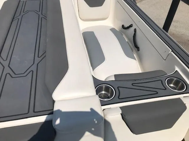 Slide: The Image of Heyday Wake Boats WTSurf 2022 - 13