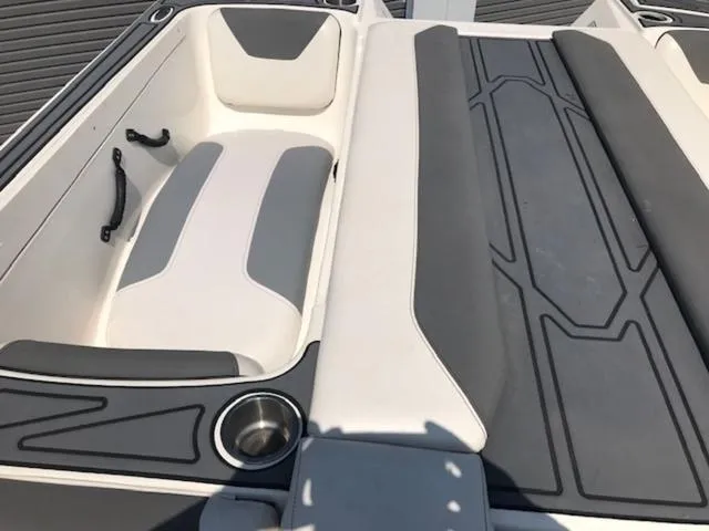 Slide: The Image of Heyday Wake Boats WTSurf 2022 - 14