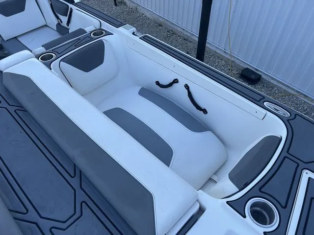 Slide: The Image of Heyday Wake Boats WTSurf 2022 - 18