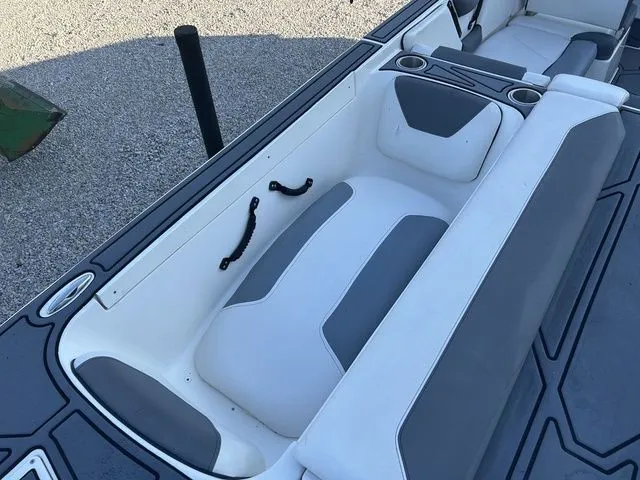 Slide: The Image of Heyday Wake Boats WTSurf 2022 - 19