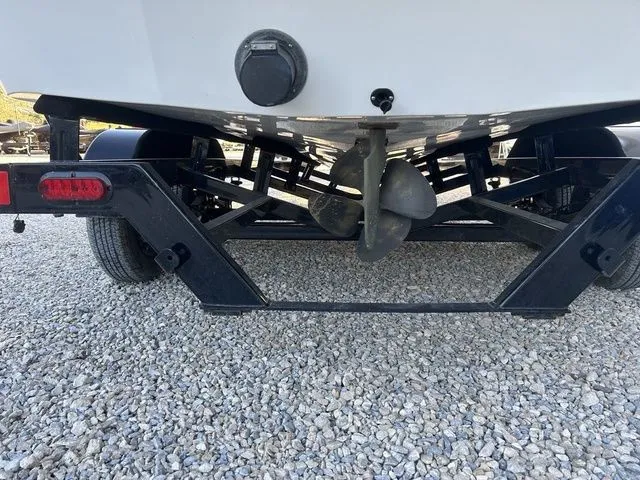 Slide: The Image of Heyday Wake Boats WTSurf 2022 - 21