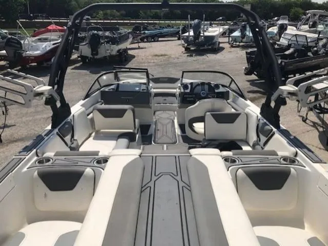 Slide: The Image of Heyday Wake Boats WTSurf 2022 - 3