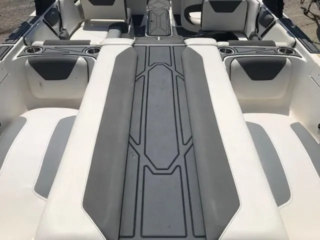 Slide: The Image of Heyday Wake Boats WTSurf 2022 - 4