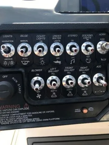 Slide: The Image of Heyday Wake Boats WTSurf 2022 - 7