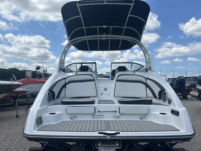 Slide: The Image of Yamaha 242SE 2020 - 5