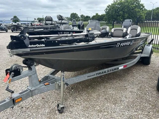 Slide: The Image of Tracker Tournament V-18 2004 - 3