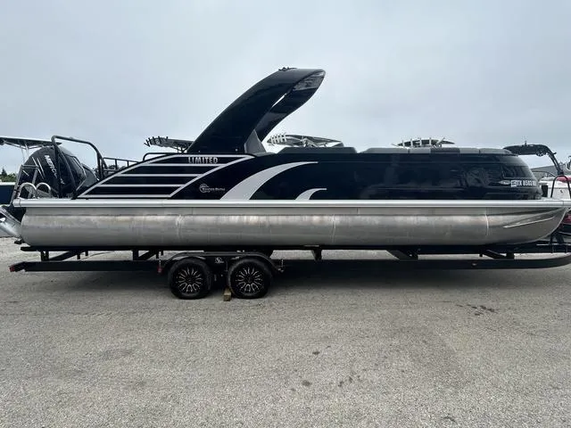 The Image of Massimo LIMITED 2023 - 1