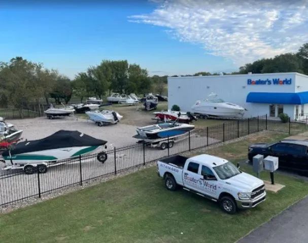 Slide: The Image of Four Winns H210 SS 2013 - 8