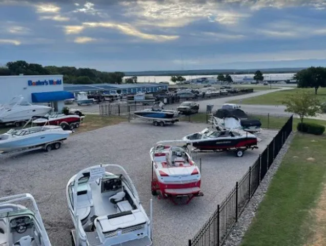 Slide: The Image of Four Winns H210 SS 2013 - 9