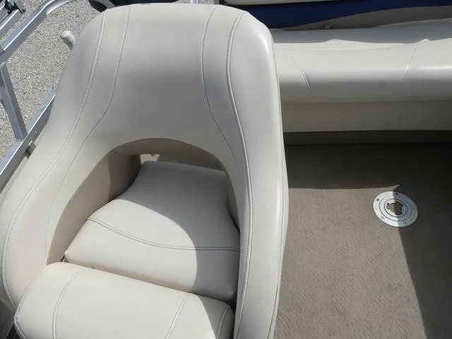 Slide: The Image of Sun Tracker Party Barge 22 2005 - 11