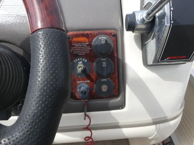 Slide: The Image of Sun Tracker Party Barge 22 2005 - 14