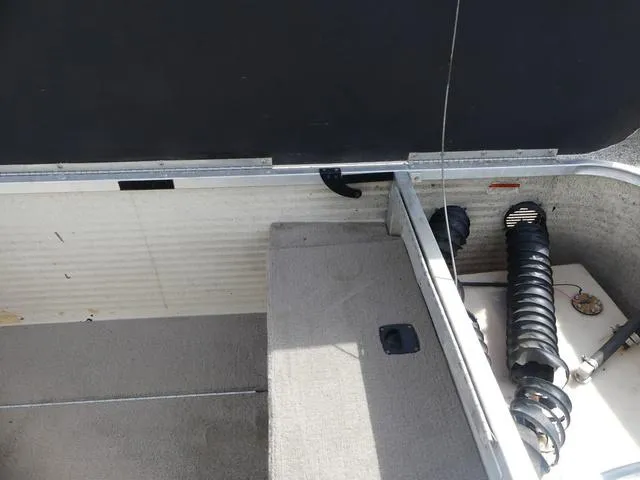 Slide: The Image of Sun Tracker Party Barge 22 2005 - 16