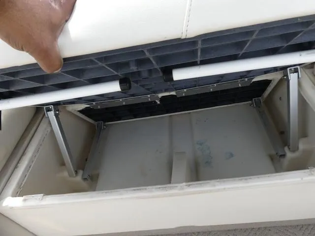 Slide: The Image of Sun Tracker Party Barge 22 2005 - 8