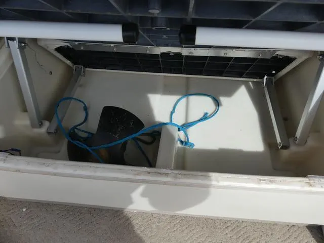 Slide: The Image of Sun Tracker Party Barge 22 2005 - 9