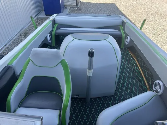 Slide: The Image of Centurion Air Warrior 2007 - 12